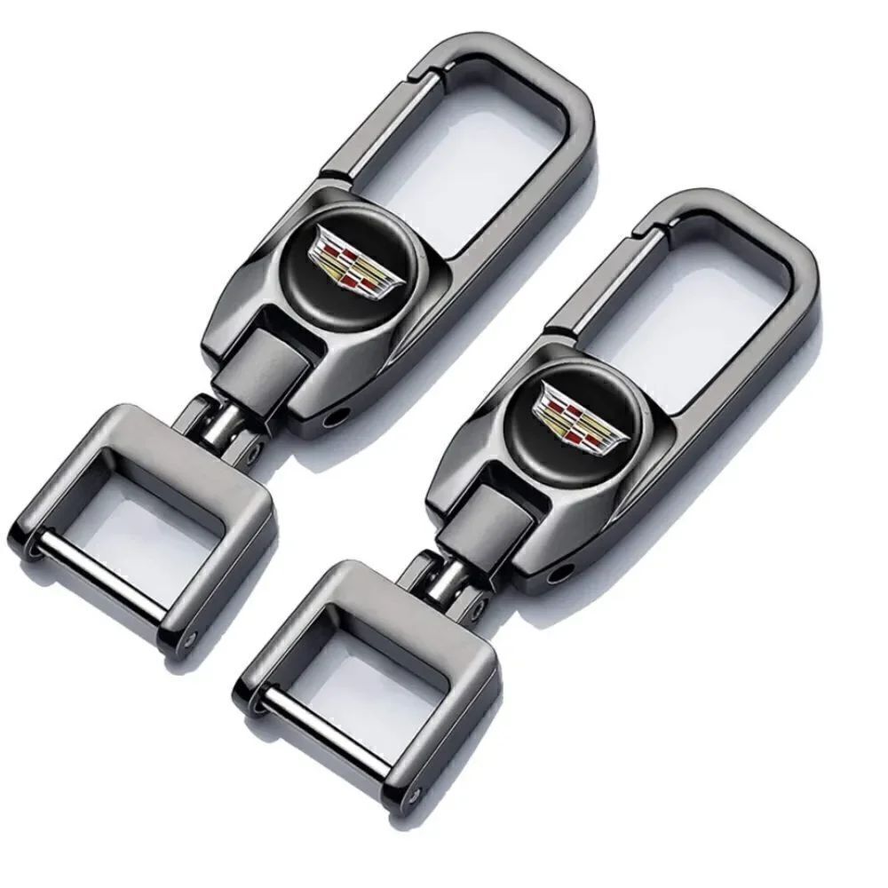 Cadillac Key Chains
